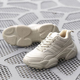 LOURDASPREC-new trends shoes seasonal shoes wild Sneakers