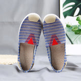LOURDASPREC-New Fashion Summer Beach Shoes Sandals Women's Closed Toe Mesh Fashion Old Sandals