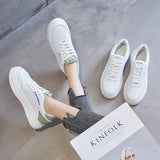 LOURDASPREC-new trends shoes seasonal shoes Comfortable Low-top Daddy Casual Sneakers