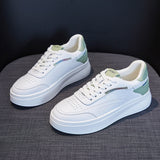 LOURDASPREC-new trends shoes seasonal shoes Comfortable Low-top Daddy Casual Sneakers