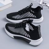 LOURDASPREC-new trends shoes seasonal shoes Autumn All-Match Running Sneakers