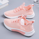 LOURDASPREC-new trends shoes seasonal shoes Autumn All-Match Running Sneakers