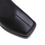 LOURDASPREC-new trends shoes seasonal shoes Winter Slim Tall Boots