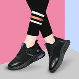 LOURDASPREC-new trends shoes seasonal shoes Casual Black Sneakers