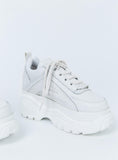 Lourdasprec- Windsor Smith Lupe Sneakers White