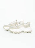 Lourdasprec- Damian Sneakers Beige