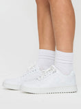 Lourdasprec- Europa Sneakers White