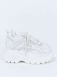 Lourdasprec- Windsor Smith Lupe Sneakers White