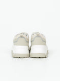 Lourdasprec- Damian Sneakers Beige