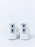 Lourdasprec- Windsor Smith White Racerr Sneakers