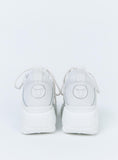 Lourdasprec- Windsor Smith Lupe Sneakers White