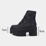 LOURDASPREC-WOMEN'S SHOES CASUAL SHOES VERSATILE SHOES COMFORTABLE TECHWEAR BOOTS