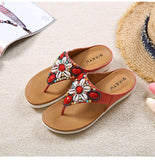 LOURDASPREC-New Fashion Summer Beach Shoes Sandals Will Not Be Replenished After They Are Sandals