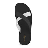 LOURDASPREC-New Fashion Summer Beach Shoes Sandals Women's & Men's And Summer Flat Non Slip Outdoor Couple Slippers