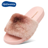 LOURDASPREC-New Fashion Summer Beach Shoes Sandals Fashion Classic Innovative Women's Fur Outdoor Sandals