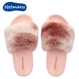 LOURDASPREC-New Fashion Summer Beach Shoes Sandals Fashion Classic Innovative Women's Fur Outdoor Sandals