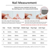 10pcs Stiletto Almond Press On Nails Dark Blue Cat Eye y2k False Nails With 3D Design Artifical Detachable Full Cover Nail Tips