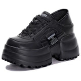 LOURDASPREC-WOMEN'S SHOES CASUAL SHOES VERSATILE SHOES Platform Women Techwear Shoes