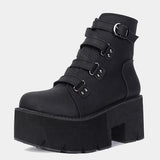 LOURDASPREC-WOMEN'S SHOES CASUAL SHOES VERSATILE SHOES COMFORTABLE TECHWEAR BOOTS