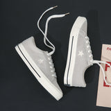 LOURDASPREC-new trends shoes seasonal shoes Midnight One Stars Sneakers