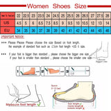 LOURDASPREC-WOMEN'S SHOES CASUAL SHOES VERSATILE SHOES Big White Platform Sneakers