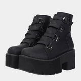 LOURDASPREC-WOMEN'S SHOES CASUAL SHOES VERSATILE SHOES COMFORTABLE TECHWEAR BOOTS