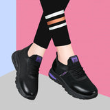 LOURDASPREC-new trends shoes seasonal shoes Casual Black Sneakers