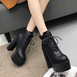 LOURDASPREC-WOMEN'S SHOES CASUAL SHOES VERSATILE SHOES Best Techwear Boots