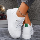 LOURDASPREC- New Style Lightweight Breathable Flat Sneakers