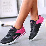 LOURDASPREC- Eco-Friendly Lightweight Women’s Sports Sneakers