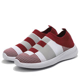 LOURDASPREC- Eco-Friendly Lightweight Women’s Sneakers