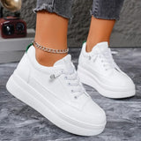 LOURDASPREC- New Style Lightweight Breathable Flat Sneakers