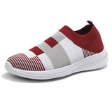 LOURDASPREC- Eco-Friendly Lightweight Women’s Sneakers