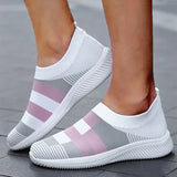 LOURDASPREC- Eco-Friendly Lightweight Women’s Sneakers