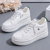 LOURDASPREC- New Style Lightweight Breathable Flat Sneakers