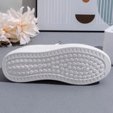 LOURDASPREC- New Style Lightweight Breathable Flat Sneakers