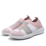 LOURDASPREC- Eco-Friendly Lightweight Women’s Sneakers