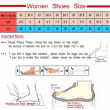 LOURDASPREC- Eco-Friendly Super Lightweight Women’s Sports Sneakers