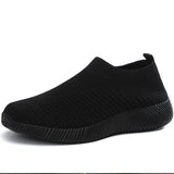 LOURDASPREC- Eco-Friendly Super Lightweight Women’s Sports Sneakers