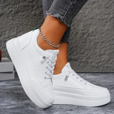 LOURDASPREC- New Style Lightweight Breathable Flat Sneakers