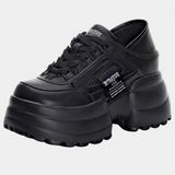 LOURDASPREC-WOMEN'S SHOES CASUAL SHOES VERSATILE SHOES Platform Women Techwear Shoes