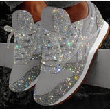 Christmas Gift Designer  White Platform Sneakers Casual Shoes Women 2021 Fashion SpringTenis Feminino Woman Footwear Basket Femme