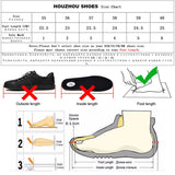 HOUZHOU Women Sneakers Spring Korean 2022 New White Black Big-toed Bread Platform Casual Sports Shoes Tennis Canvas Loafers