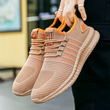 LOURDASPREC-Graduation Gift Concise Men Sneakers News Summer Casual Shoes Outdoors Walking Jogging Shoes Trainer Athletic Shoes Shallow Men Sneakers