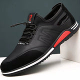 LOURDASPREC-Graduation Gift - New Men&#39;s Casual Shoes Sneakers Trend Casual Shoe Italian Breathable Leisure Male Sneakers Non-slip Footwear Men