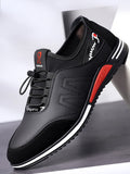 LOURDASPREC-Graduation Gift - New Men's Casual Shoes Sneakers Trend Casual Shoe Italian Breathable Leisure Male Sneakers Non-slip Footwear Men