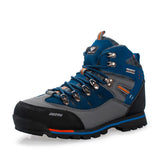 LOURDASPREC-Graduation Gift Fashion Winter High-Top Outdoor Shoes Hiking Men's Sports Waterproof Casual Anti-Cold Snow Boots Padded Warm Men's Walk